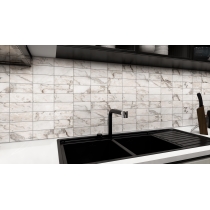 LENZA - 3X6/12X12, FIORE, HONED